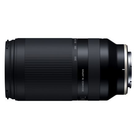 Tamron 70-300mm f/4.5-6.3 Di III RXD Lens for Sony E AFA047S-700