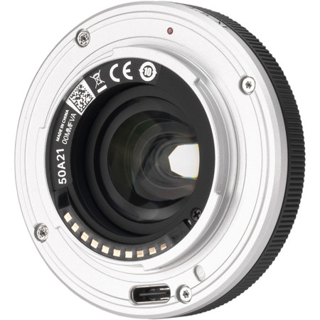 Viltrox AF 28mm f/4.5 Lens for Fujifilm X AF 28/4.5 XF - Adorama