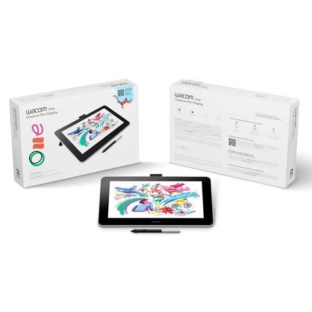 Wacom One 13.3