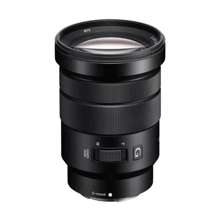 Sony E PZ 18-105mm f/4.0 G OSS Lens for Sony E SELP18105G - Adorama