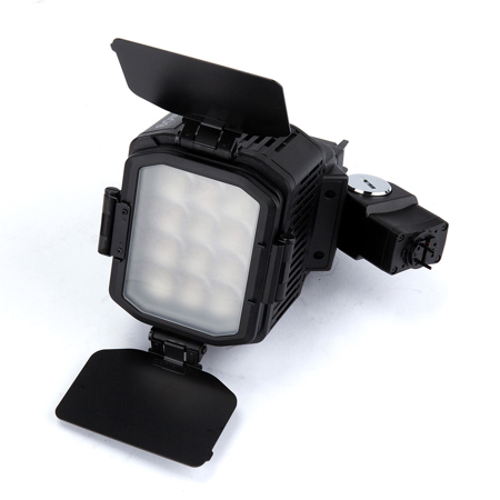 USED Sony HVL-LBPC High Intensity LED Battery Video Light - SKU