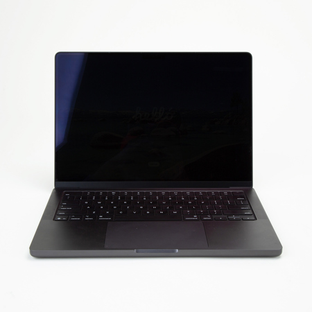 USED Apple MacBook Pro 14