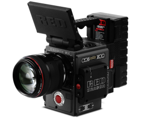 RED Digital Cinema SCARLET-W RED Dragon Camera 5K Brain - Adorama