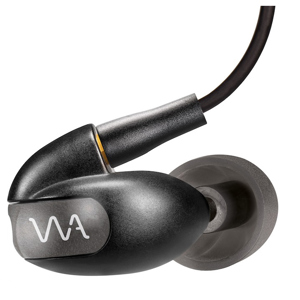 Westone W80-V3 Eight-Driver Universal-Fit In-Ear Earphones w