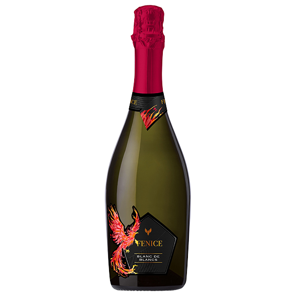 フェニーチェ エクストラ・ドライ ブラン・ド・ブラン / イル・コッレ