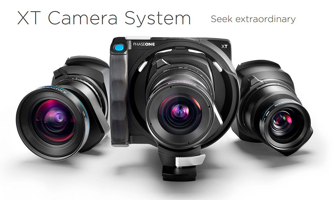 撮影機材の販売、レンタルのアガイ - Phase Oneフェーズワン-カメラ-