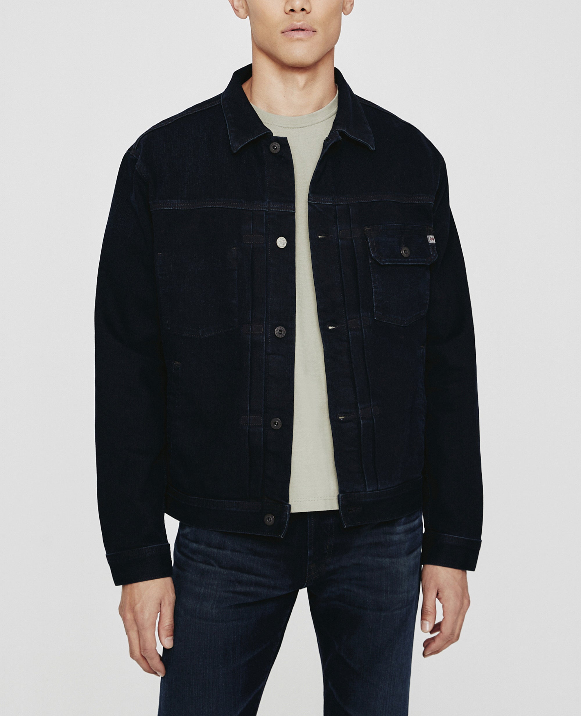 Mens Sid Jacket 360° 2 Years Hazard