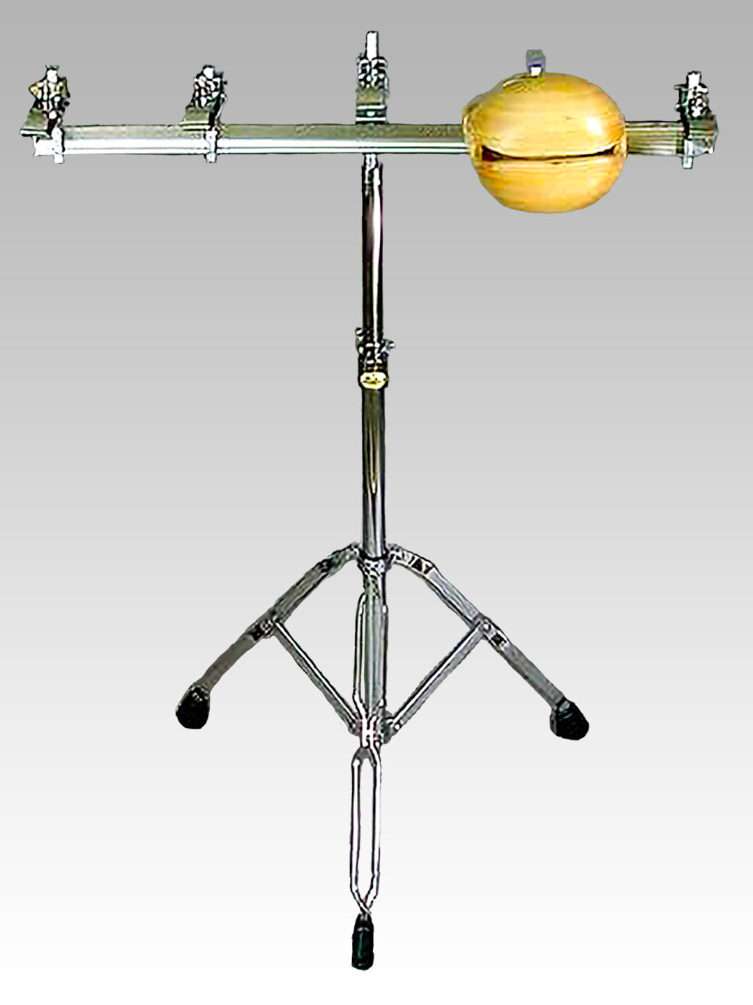 テンプルブロック（木魚）スタンド - 株式会社アイダ楽器