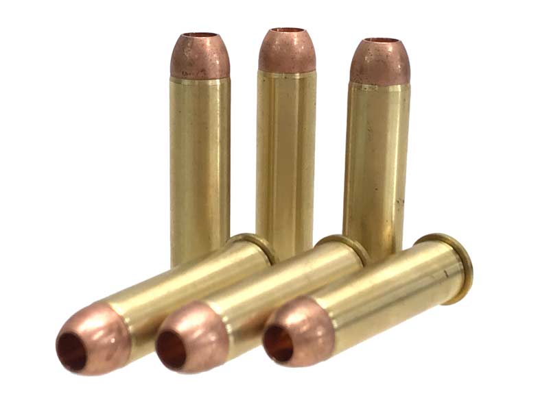 東京CMC] S&W M19 4インチ コンバットマグナム ガンケース付き 木製