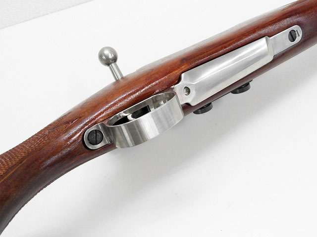 タナカ] モーゼル Kar98K スポーター スーパーバージョン エア