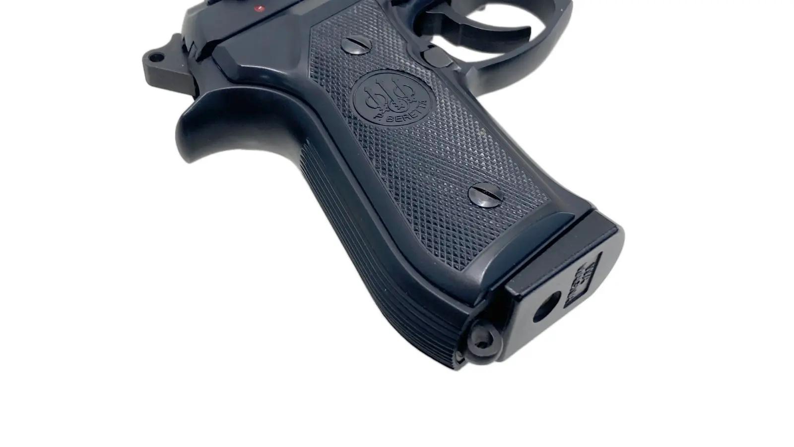 WA] ベレッタ M92FS オリジナル ガスブローバック (訳あり)の販売