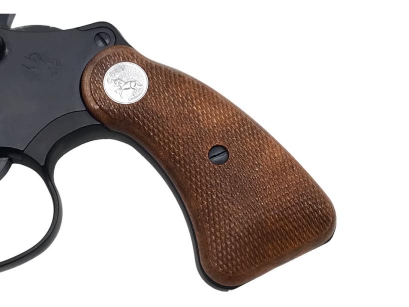 タナカ] コルト DETECTIVE Special/ディテクティブスペシャル HW