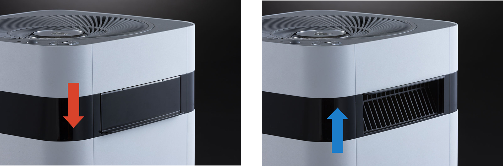 公式】Airdog | Airdog X3D｜ホワイト【アイ工務店紹介販売用】(H56