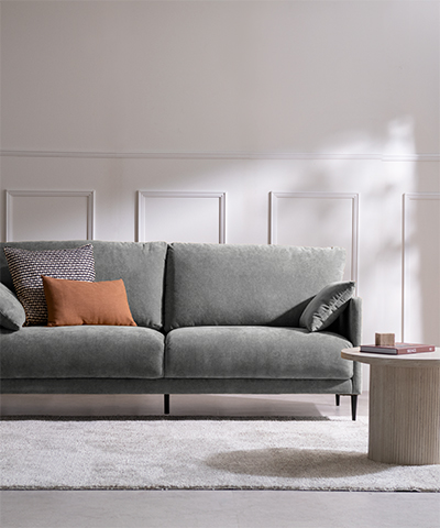 おしゃれで人気なソファ(ミッドセンチュリー)。家具・インテリア通販