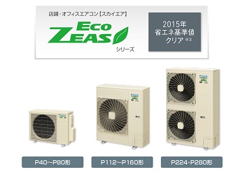 SSRC80CNT 【81.2%OFF】 ダイキン 業務用エアコン 3馬力 天井カセット