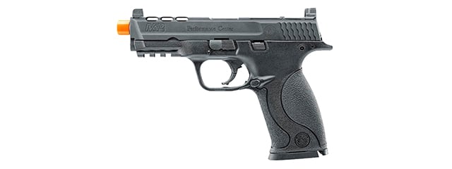Smith & Wesson M&P 9 Performance Center Gas Blowback Airsoft