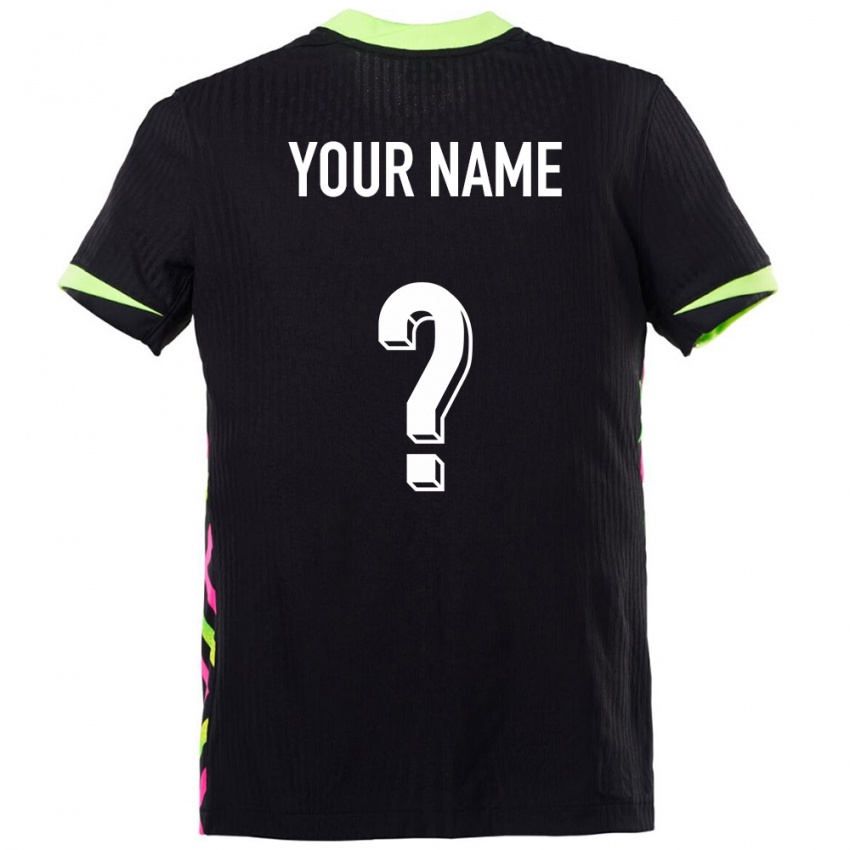 メンズサッカーオーストラリア代表ホームシャツジャージーユニフォーム