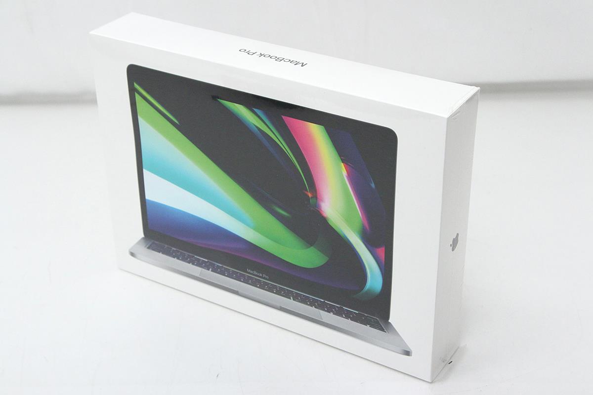 MacBookPro 13.3インチ（スペースグレー）チップM2 メモリ16GB ほぼ