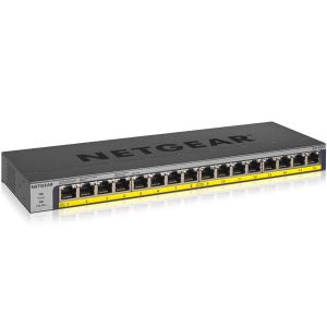 ネットギア NETGEAR ネットギア GS108LP-100AJS アンマネージ