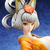 百姫 ～OIRONAOSHI～ | ALTER