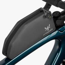 エクスペディション トップチューブバッグボルトオン（1L）｜APIDURA