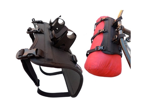 レベレイトデザイン ハーネス｜Revelate Designs｜Alternative Bicycles