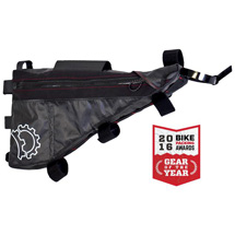 エクスペディション・フルフレームパック（7.5L）｜APIDURA