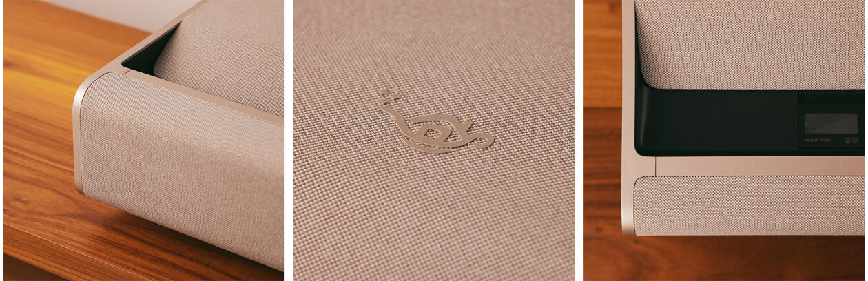 Aladdin Marca（アラジン マルカ）- 好きを惹きよせる100インチの魔法