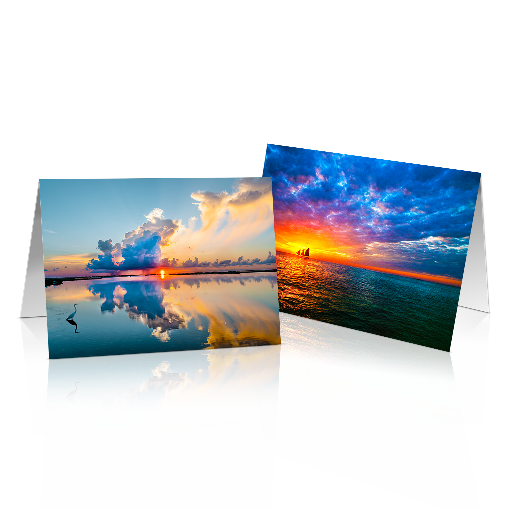 Key West Sunsets - Alan S. Maltz Gallery