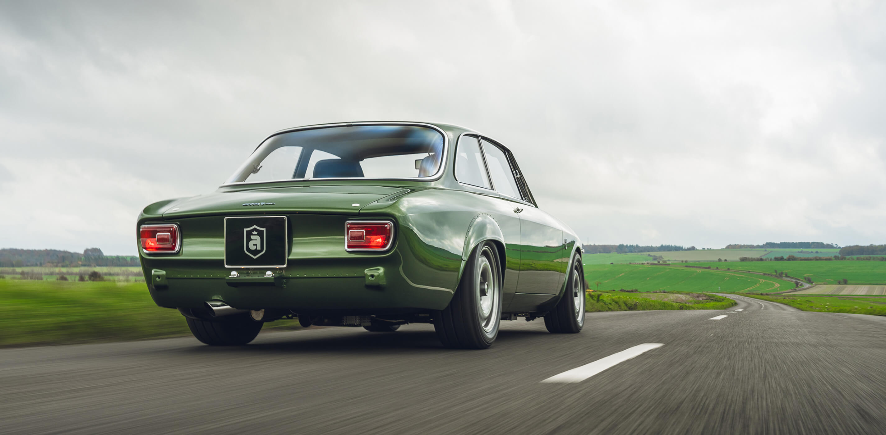 GTA-R 031 • Alfaholics