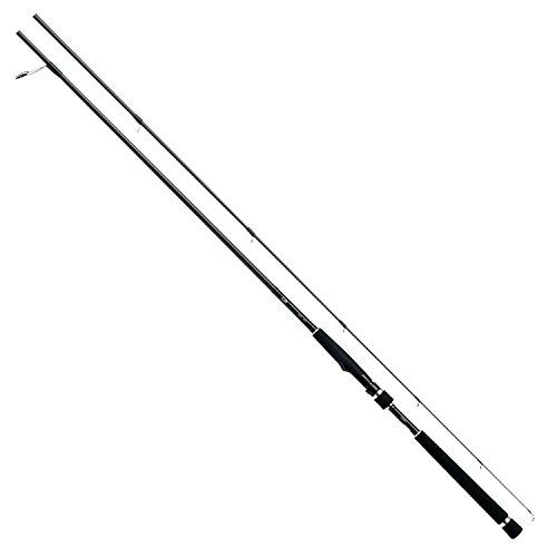 Daiwa LAZY 96MH Spinning Rod 4960652125130 – North-One Tackle