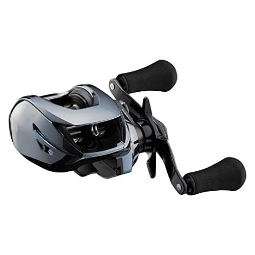 Daiwa IM Z Limit Breaker XHL TW HD-C Left Baitcasting Reel
