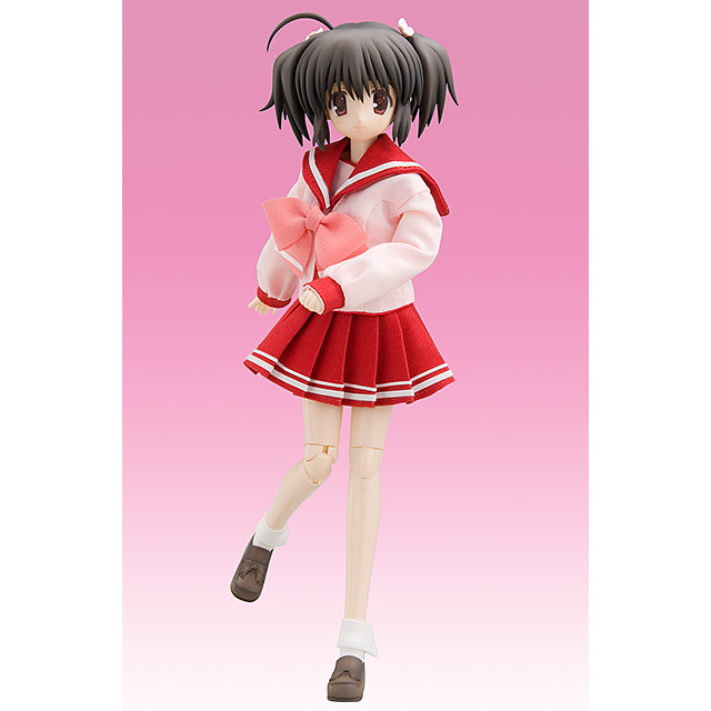 ACTION FIGURE COLLECTION+ ToHeart2 柚原このみ | ALPHA×OMEGA