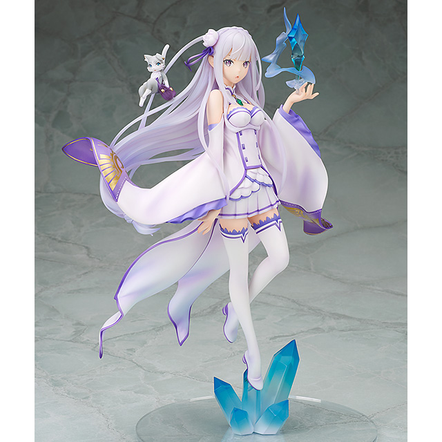 エミリア | ALPHA×OMEGA アルファオメガ