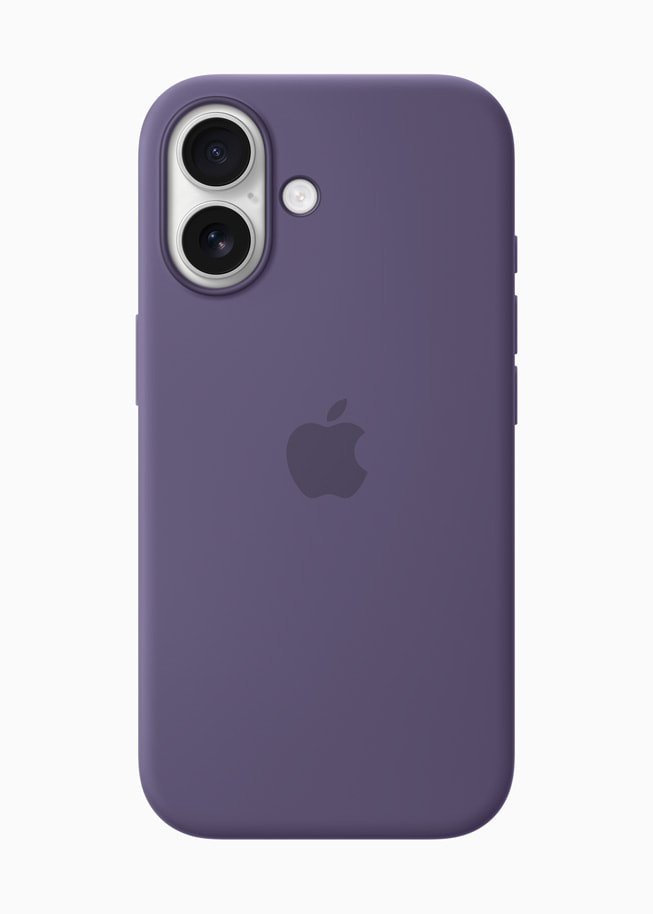 Apple、iPhone 17を発表 - Apple (日本)