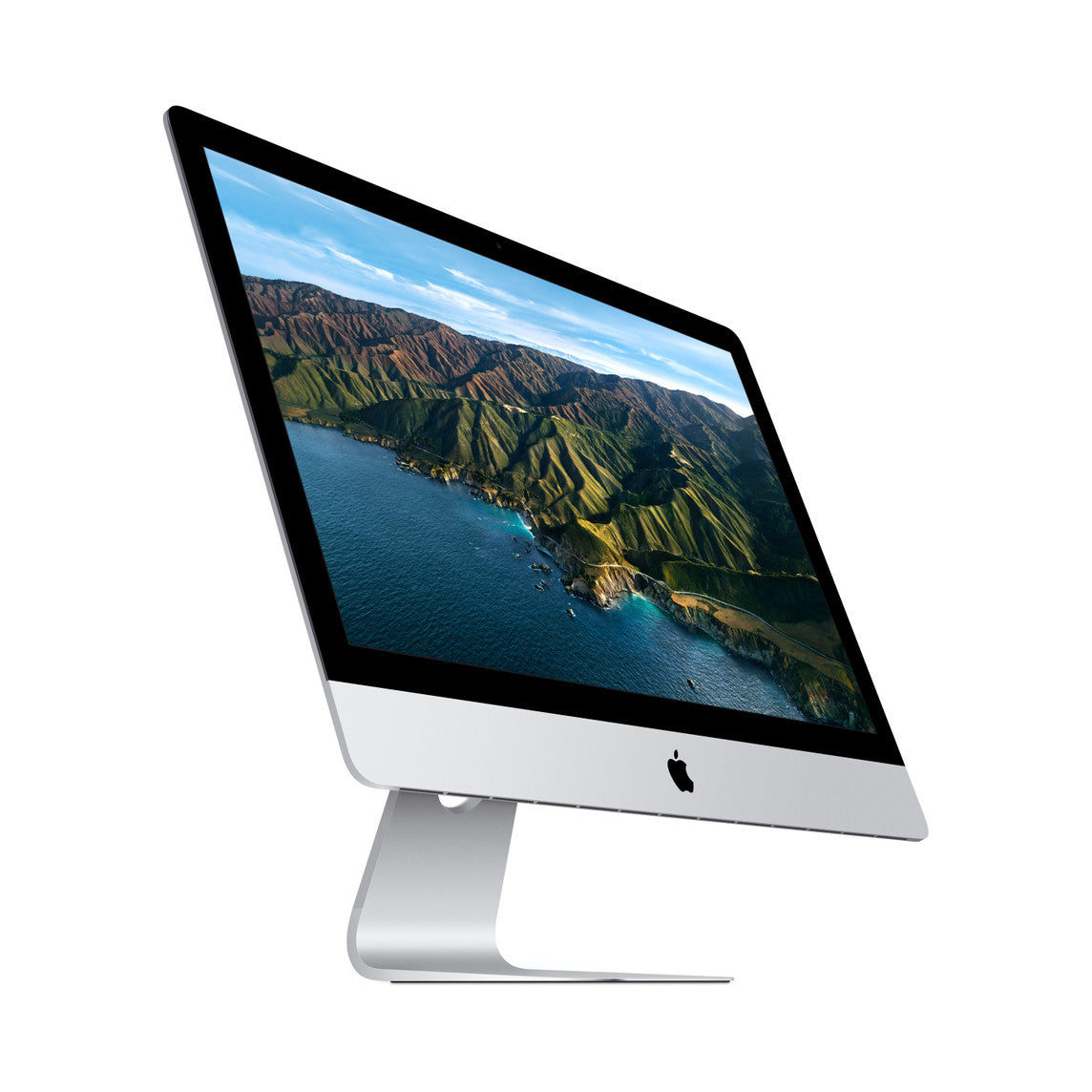 27-inch iMac Intel 6-core 3.0 GHz i5 Radeon Pro 570X 4GB 16GB