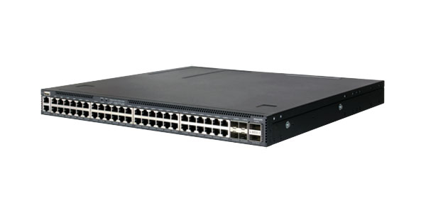 AS4610-54T 販売終了(2025年3月21日)｜Edgecore Networks社製品(データ