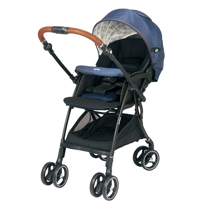 アップリカ ラクーナビッテクッション LUXUNA B CSN 2023年モデル アップリカ ラクーナ ビッテ クッション 2023年モデル [エァスタ