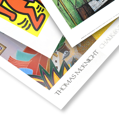 ロバート・フランク ポスター New York City(1979) |アート＆フレーム