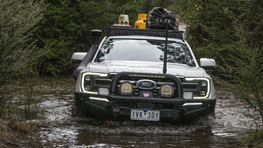 SAFARI SNORKELS - サファリ シュノーケル | ARB4x4JP