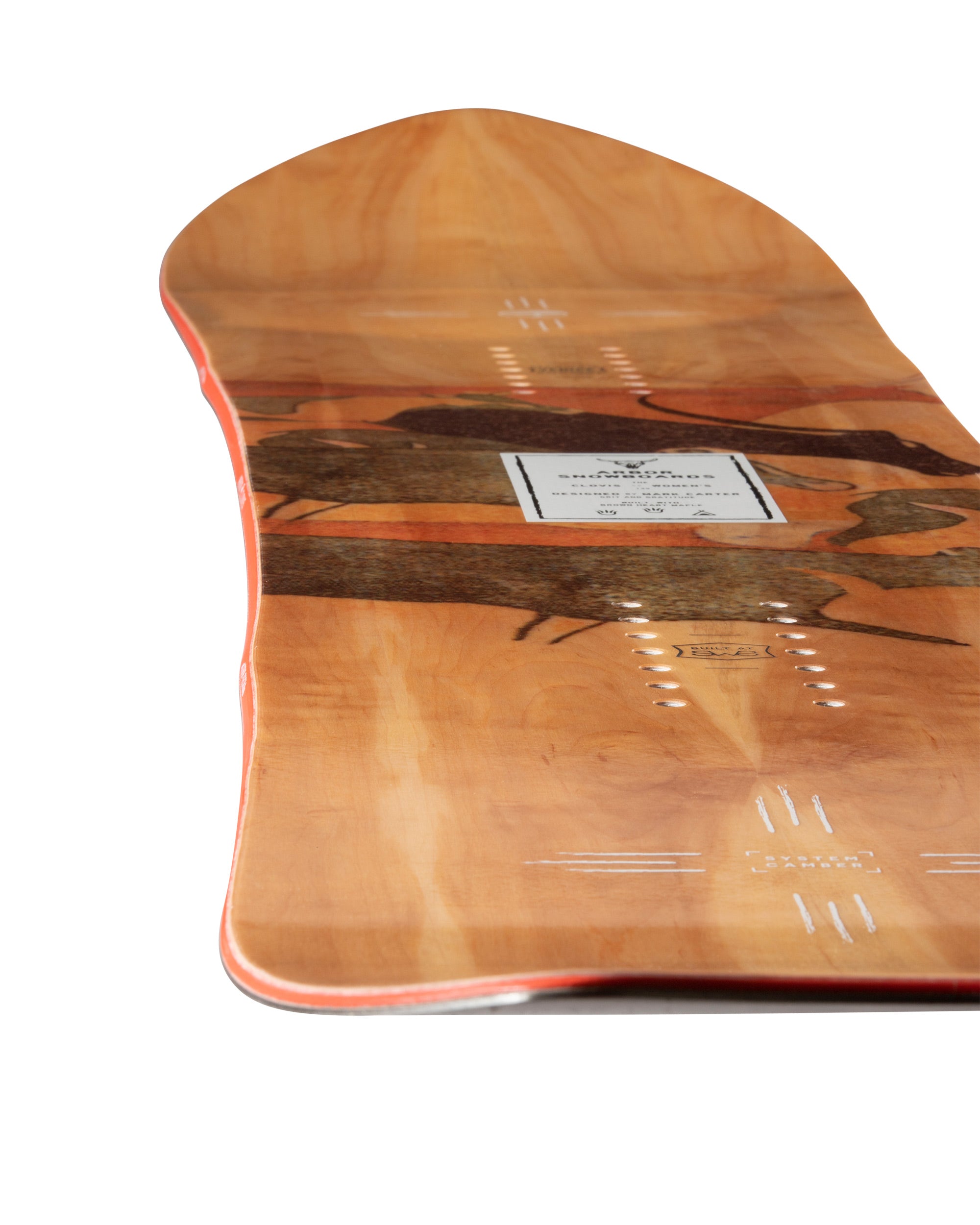 Clovis Women's – Arbor Collective