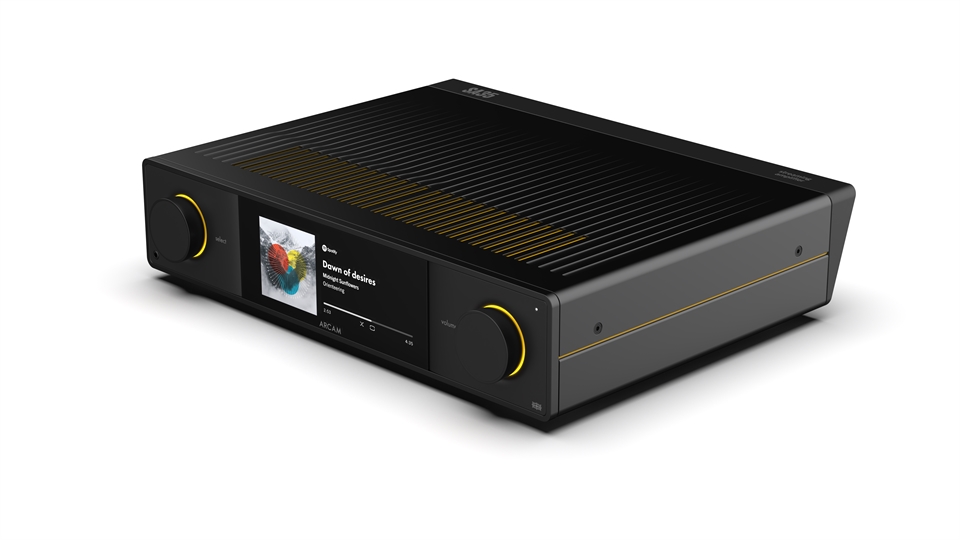 Arcam - SA35 - Streaming Integrated Amplifier