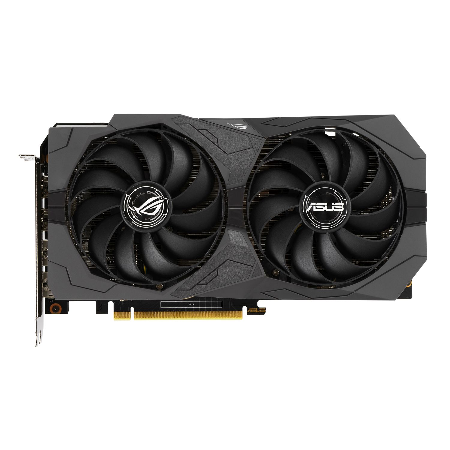 GDDR6メモリ採用、GeForce GTX 1650を搭載したデュアルファンと