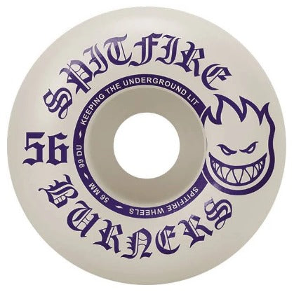 Spitfire Burners – Asylum Skateshop