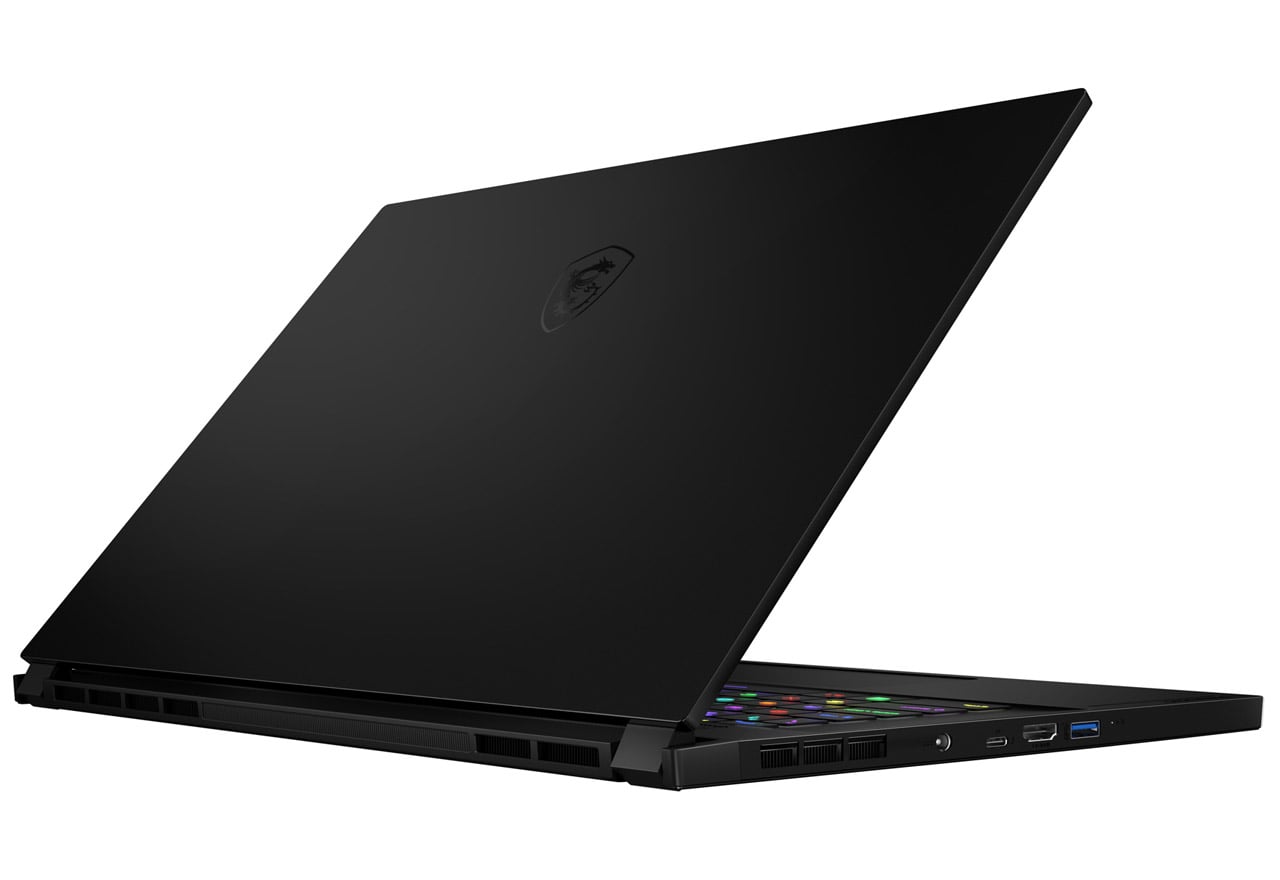 GS66 Stealth | MSI ノートPC | 株式会社アスク