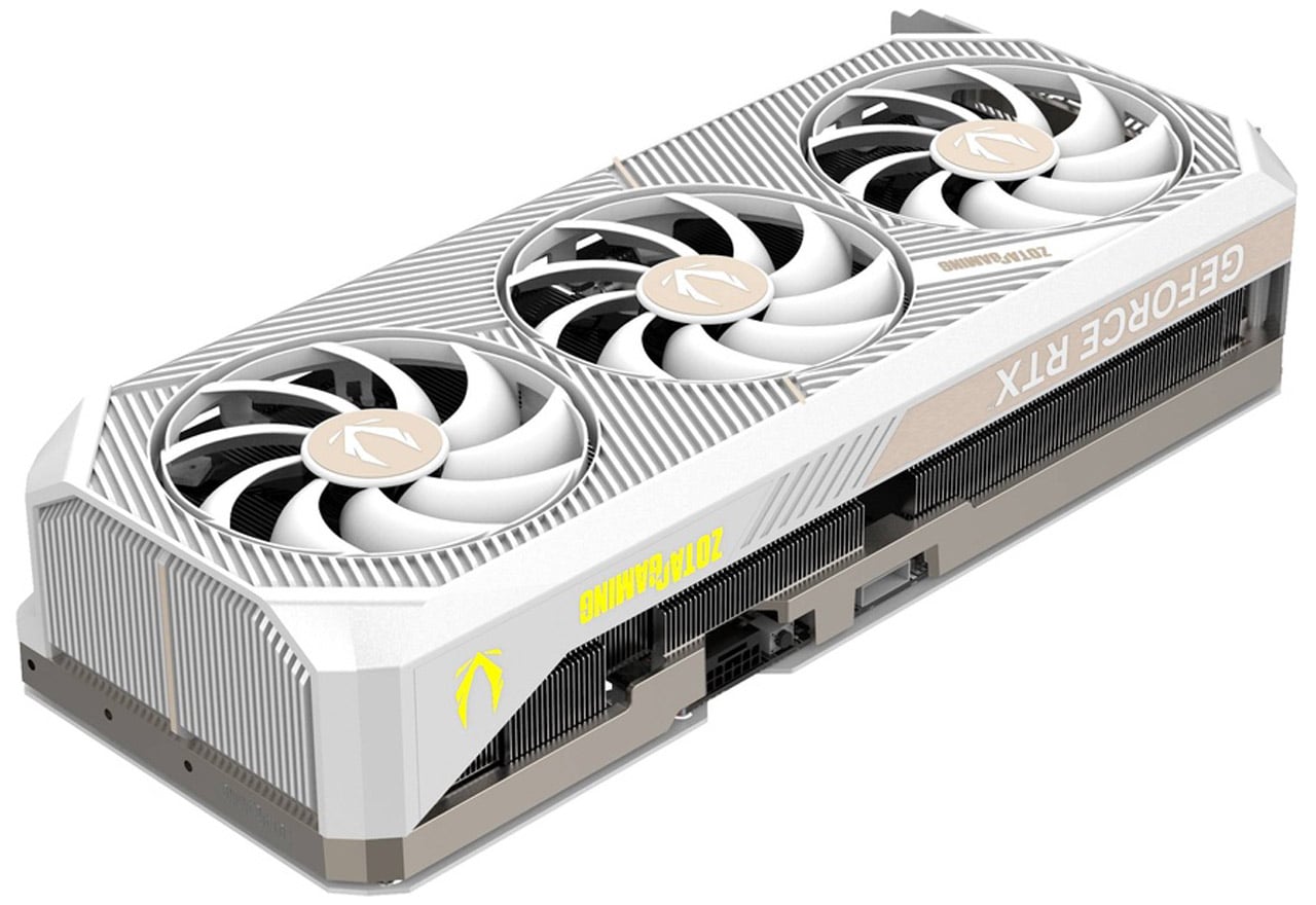 ZOTAC GAMING GeForce RTX 5090 SOLID OCシリーズ | ZOTAC NVIDIA
