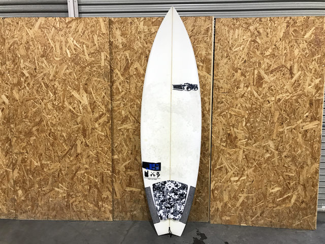 神奈川県川崎市 サーフボード J's Rock'nRoll / サーフボードラック 3