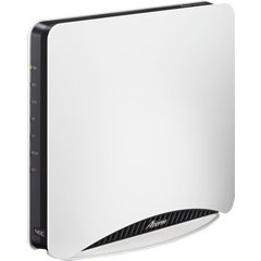 Aterm WX5400HP | 製品一覧 | AtermStation