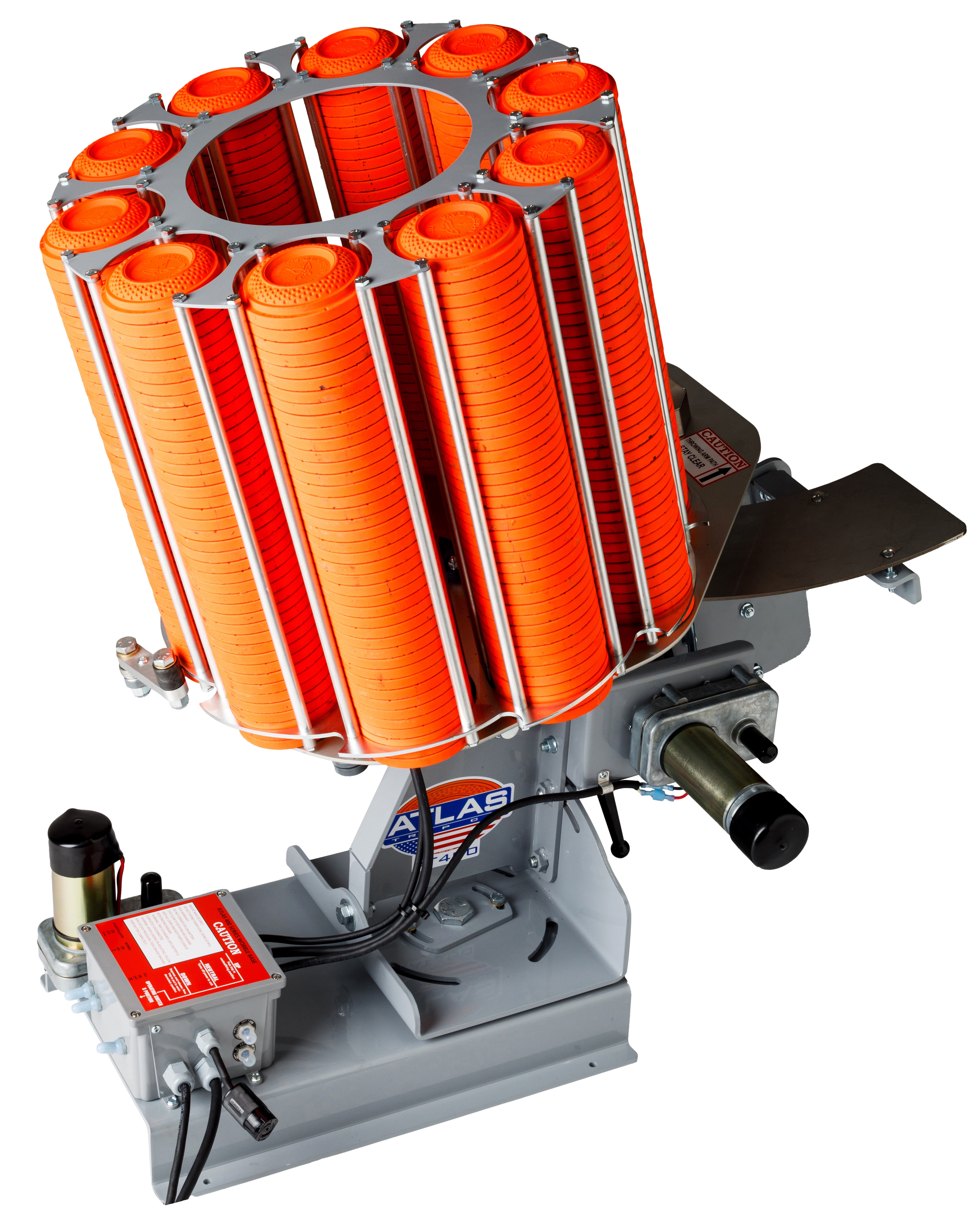 Wobble AT-400 - Commercial Series