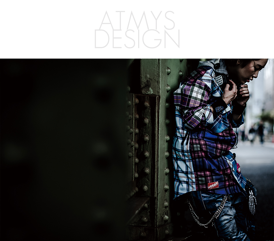 スノーボードウェアatmysオフィシャルサイト